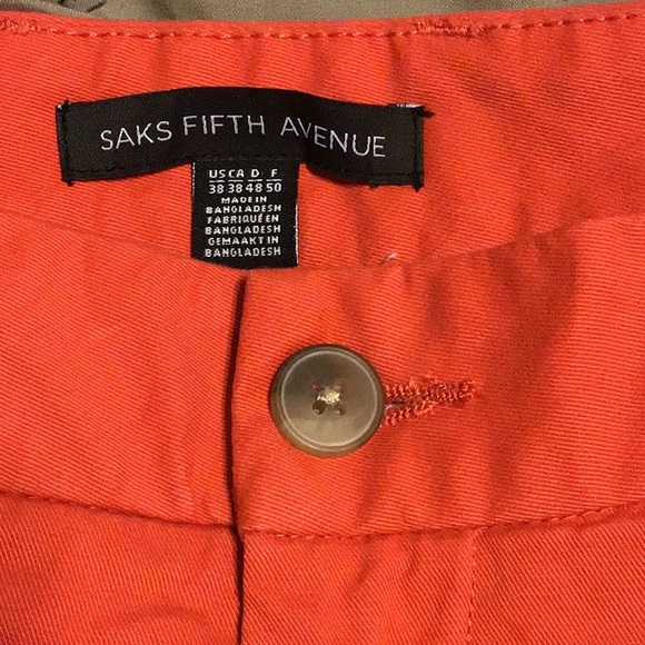 Men shorts - Picture 2 of 4